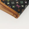 Louis Vuitton Portefeuille Viennois Monogram Canvas