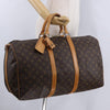 Louis Vuitton Keepall Bandoulière Monogram
