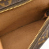 Louis Vuitton Vintage Montsouris Monogram Canvas