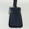 Valentino Garavani Vintage Leather