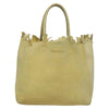 Salvatore Ferragamo Vintage Suede