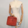 Loewe Vintage Velazquez Top Handle Leather