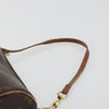 Louis Vuitton Pochette Papillon Monogram