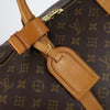 Louis Vuitton Keepall Monogram Canvas