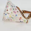 Louis Vuitton Annie Monogram Multicolor