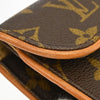 Louis Vuitton Florentine Waist Monogram Canvas