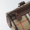 Burberry Nova Check Nova Check Canvas