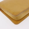 Louis Vuitton Lexington Pochette Monogram Vernis