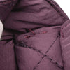 Bottega Veneta Padded Tech Cassette Intrecciato Nylon