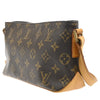 Louis Vuitton Trotteur Monogram Canvas