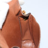 Louis Vuitton Cartouchiere Monogram Canvas