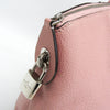 Louis Vuitton Soft Lockit Leather