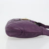 Gucci Jackie Original Shoulder Leather