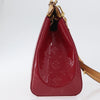 Louis Vuitton Blair Monogram vernis