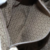 Salvatore Ferragamo Gancini Leather