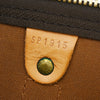 Louis Vuitton Keepall Monogram Canvas