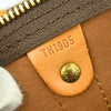 Louis Vuitton Keepall Bandouliere Monogram Canvas