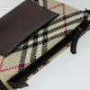 Burberry Nova check Canvas