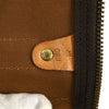 Louis Vuitton Keepall Monogram Canvas