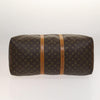 Louis Vuitton Keepall Monogram Canvas
