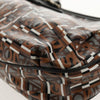 Salvatore Ferragamo Gancini Leather