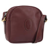 Cartier Must de Cartier Leather