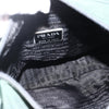 Prada Buckle Messenger Tessuto