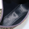 Christian Dior Trotter shoulder Canvas