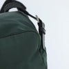 Prada Vela Double Front Pocket Tessuto with Saffiano Leather
