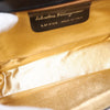 Salvatore Ferragamo Gancini Suede