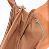 Celine Vintage Macadam Canvas and Leather