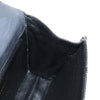 Chanel Vintage Camellia Flap Satin
