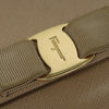Salvatore Ferragamo Ginny Leather