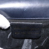 Salvatore Ferragamo Gancini Leather