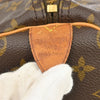 Louis Vuitton Keepall Monogram Canvas
