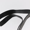 Gucci Vintage Bamboo Leather