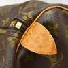 Louis Vuitton Keepall Monogram Canvas