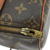 Louis Vuitton Papillon Monogram Canvas