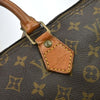 Louis Vuitton Speedy Monogram Canvas