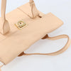 Salvatore Ferragamo Sookie Satchel Leather