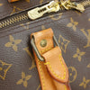 Louis Vuitton Keepall Monogram Canvas