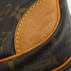Louis Vuitton Nil Messenger Monogram Canvas