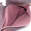 Louis Vuitton Dersou Taiga Leather and Canvas
