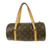 Louis Vuitton Papillon Monogram Canvas