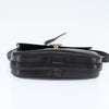 Celine Shoulder Leather