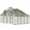 Omega Constellation Quartz Stainless Steel