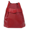 Louis Vuitton Vintage Sac d'Epaule Epi Leather