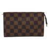 Louis Vuitton Marais Bucket Zip Damier