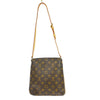 Louis Vuitton Musette Salsa Monogram Canvas