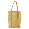Louis Vuitton Bucket Monogram Vernis